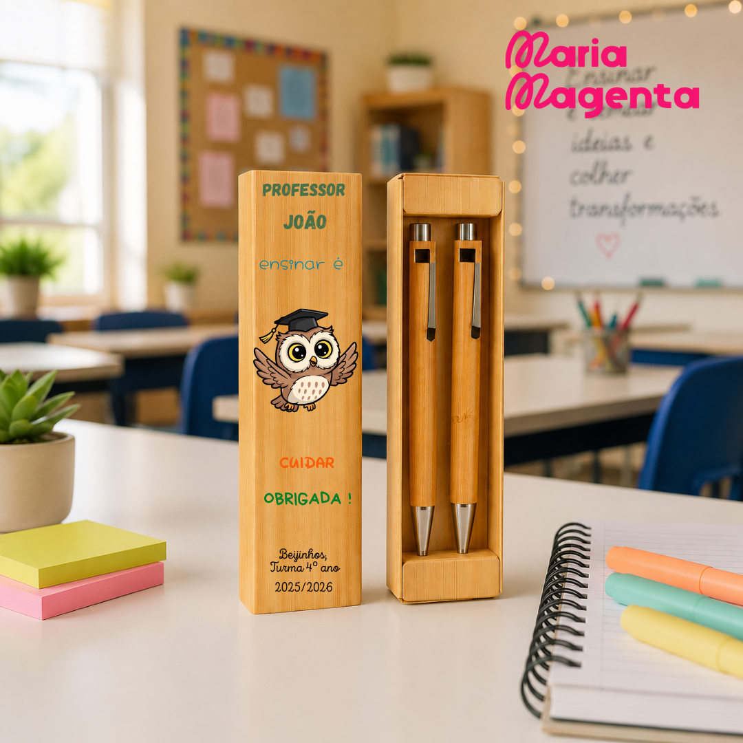 CONJUNTO DE ESCRITA | PROFESSORES\ EDUCADORES\AUXILIARES