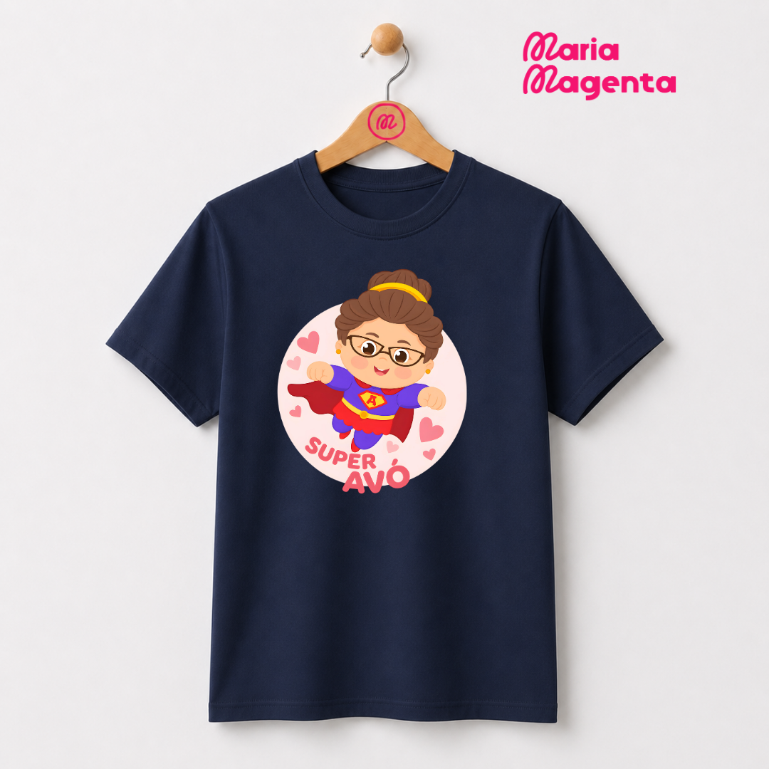 CAMISOLA PERSONALIZADA | AVÓ