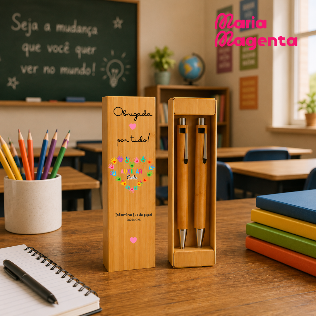 CONJUNTO DE ESCRITA | PROFESSORES\ EDUCADORES\AUXILIARES