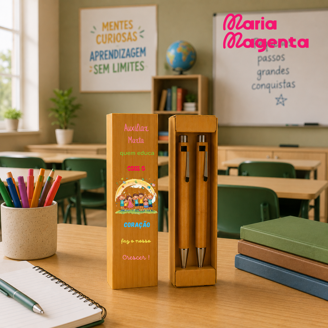 CONJUNTO DE ESCRITA | PROFESSORES\ EDUCADORES\AUXILIARES