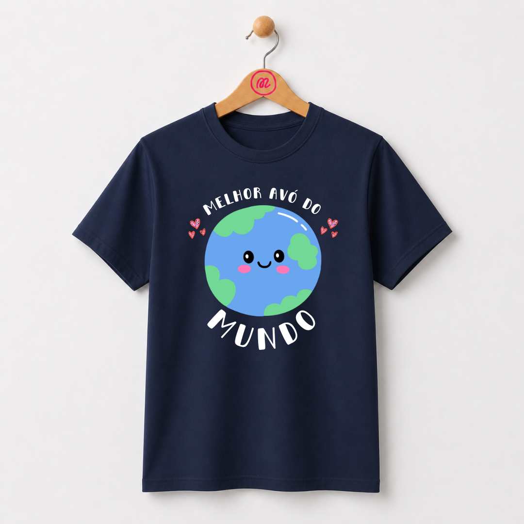 CAMISOLA PERSONALIZADA | AVÓ