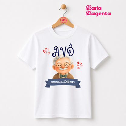CAMISOLA PERSONALIZADA | AVÔ