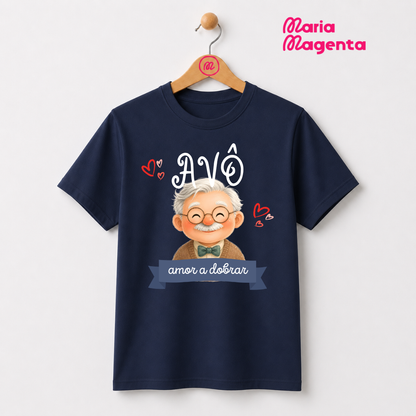 CAMISOLA PERSONALIZADA | AVÔ