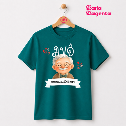 CAMISOLA PERSONALIZADA | AVÔ