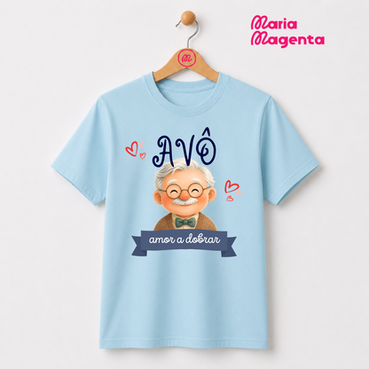 CAMISOLA PERSONALIZADA | AVÔ