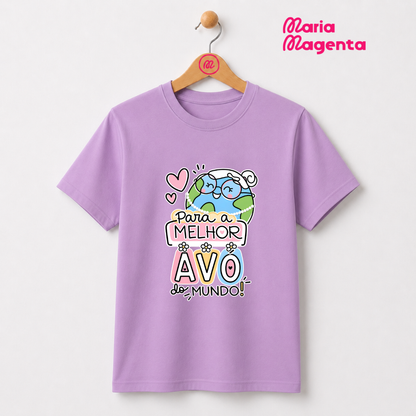 CAMISOLA PERSONALIZADA | AVÓ