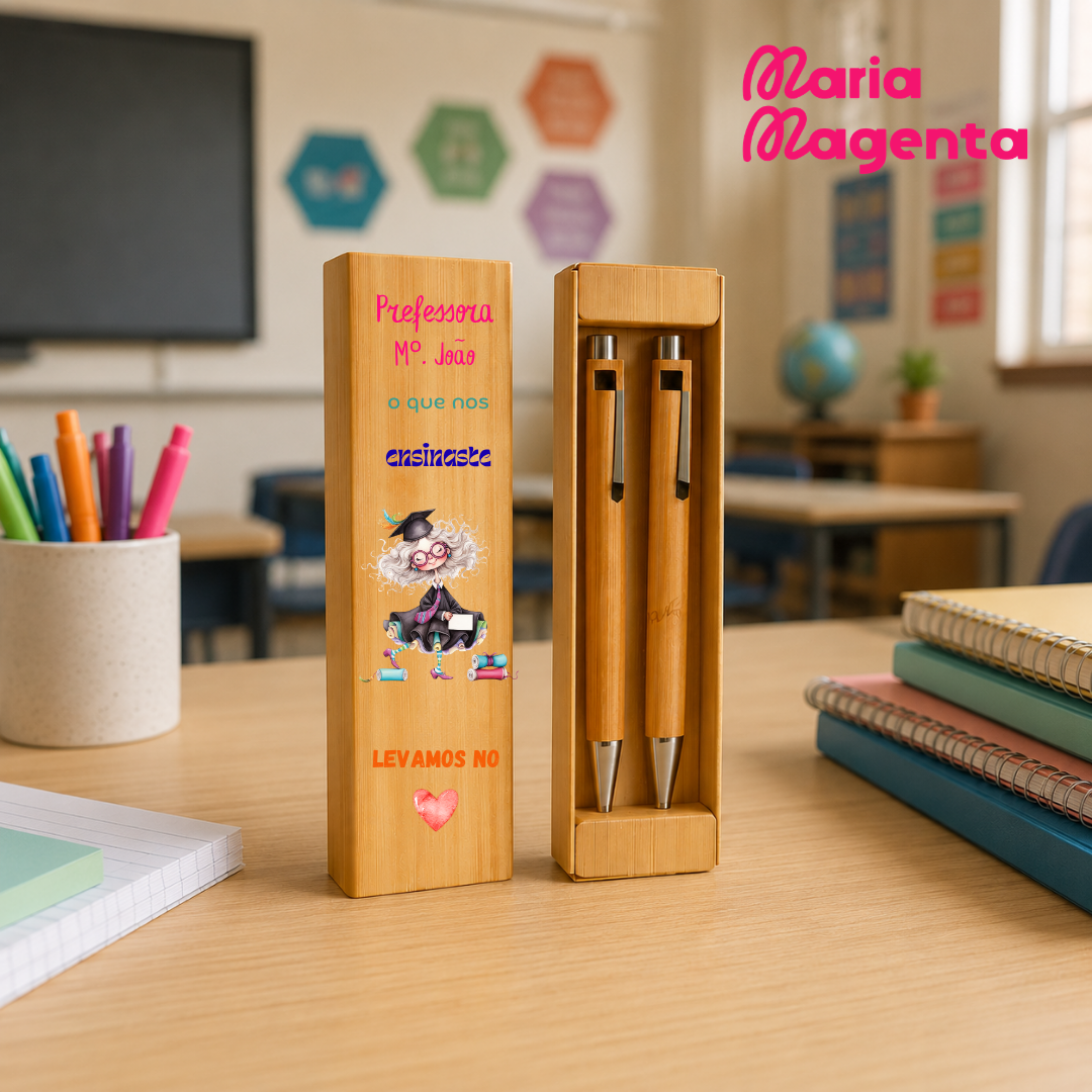 CONJUNTO DE ESCRITA | PROFESSORES\ EDUCADORES\AUXILIARES