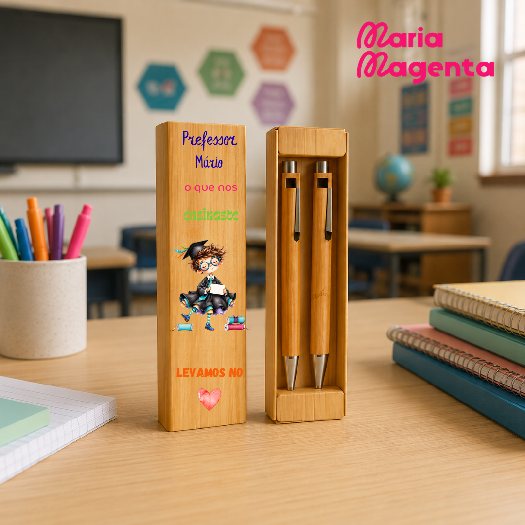 CONJUNTO DE ESCRITA | PROFESSORES\ EDUCADORES\AUXILIARES