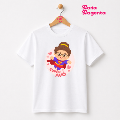 CAMISOLA PERSONALIZADA | AVÓ