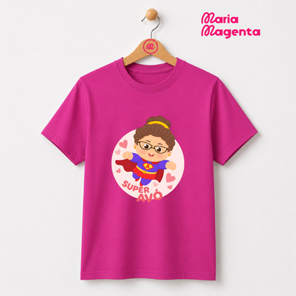 CAMISOLA PERSONALIZADA | AVÓ
