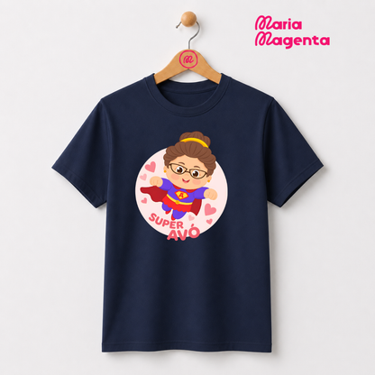 CAMISOLA PERSONALIZADA | AVÓ