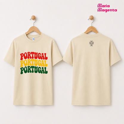T-SHIRT PERSONALIZADA | MUNDIAL 2026