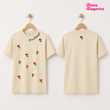 T-SHIRT PERSONALIZADA | MUNDIAL 2026
