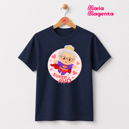 CAMISOLA PERSONALIZADA | AVÓ