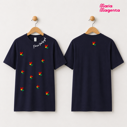 T-SHIRT PERSONALIZADA | MUNDIAL 2026
