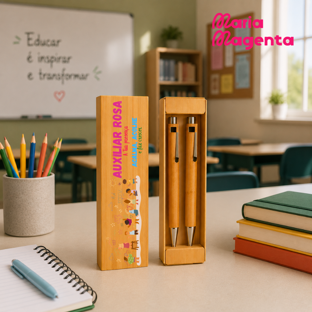 CONJUNTO DE ESCRITA | PROFESSORES\ EDUCADORES\AUXILIARES