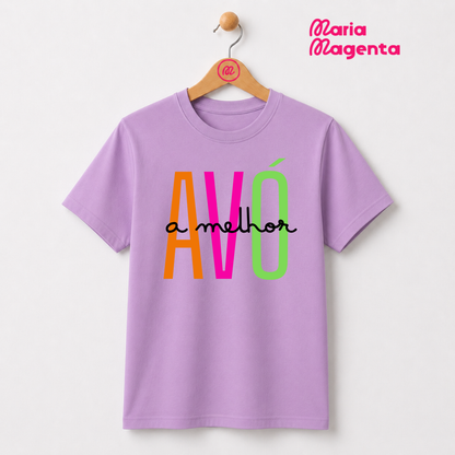 CAMISOLA PERSONALIZADA | AVÓ