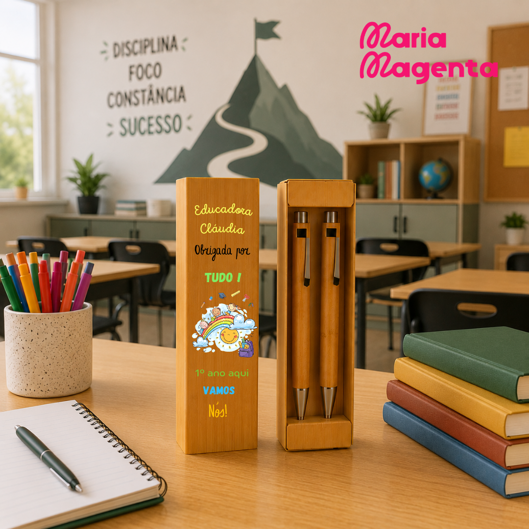 CONJUNTO DE ESCRITA | PROFESSORES\ EDUCADORES\AUXILIARES