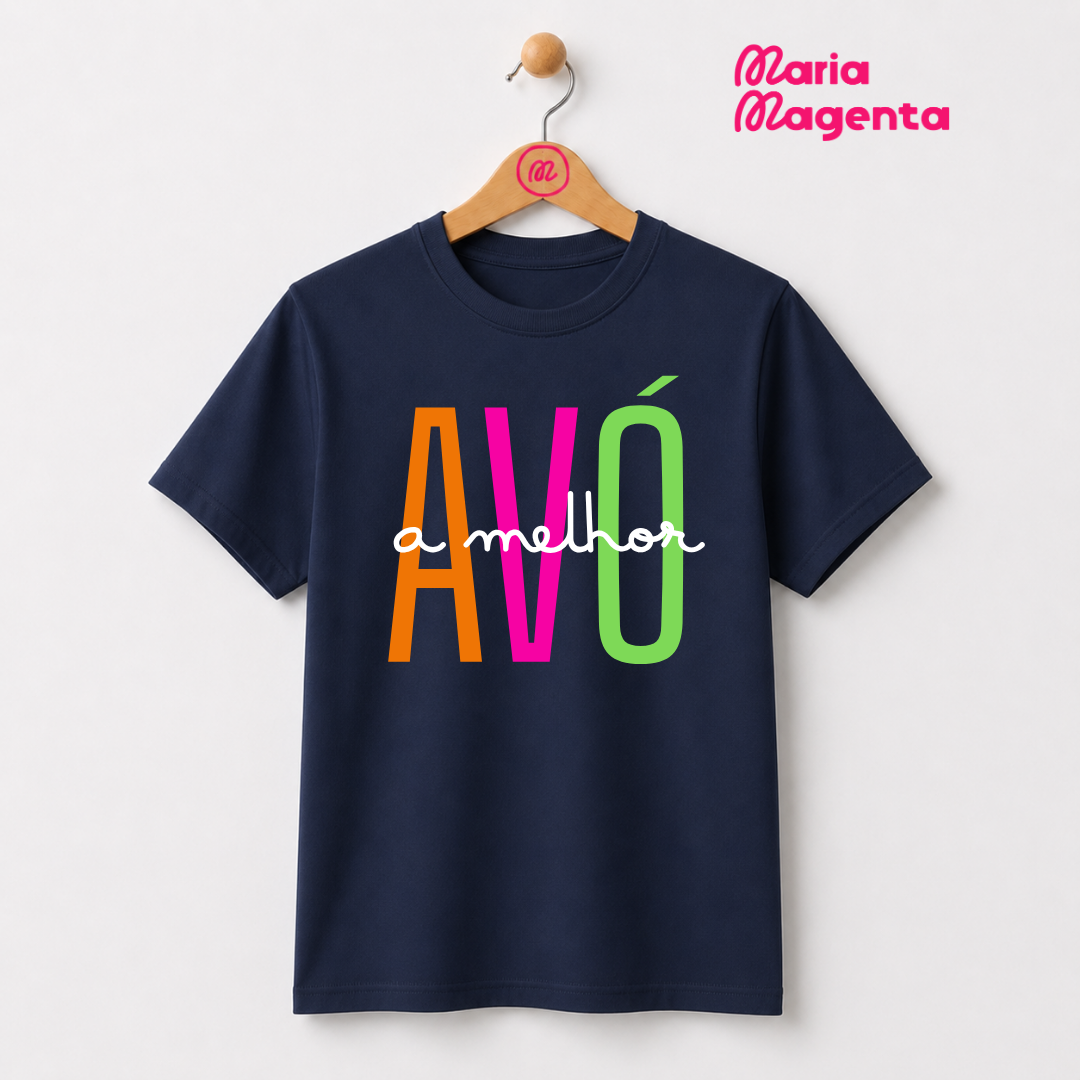 CAMISOLA PERSONALIZADA | AVÓ