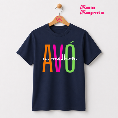 CAMISOLA PERSONALIZADA | AVÓ