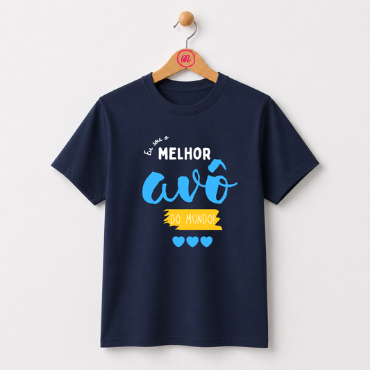 CAMISOLA PERSONALIZADA | AVÓS