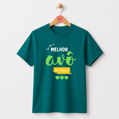 CAMISOLA PERSONALIZADA | AVÔ