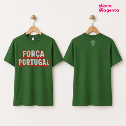 T-SHIRT PERSONALIZADA | MUNDIAL 2026