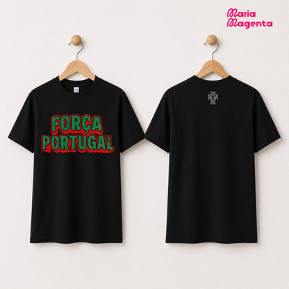 T-SHIRT PERSONALIZADA | MUNDIAL 2026