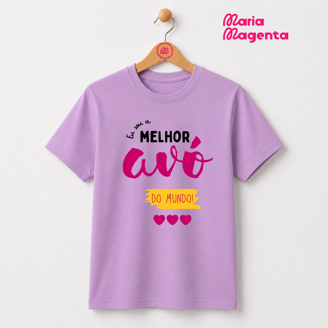CAMISOLA PERSONALIZADA | AVÓ