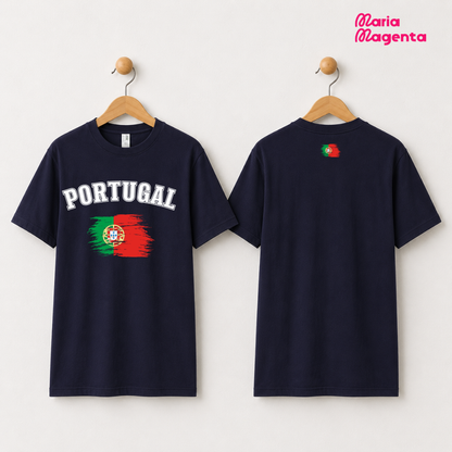 T-SHIRT PERSONALIZADA | MUNDIAL 2026