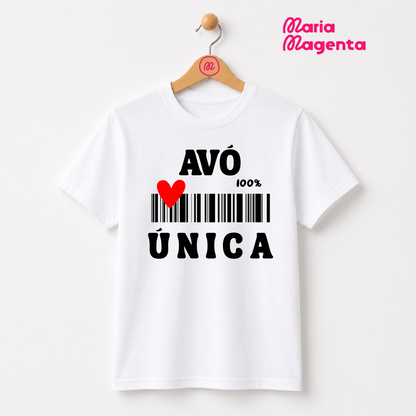 CAMISOLA PERSONALIZADA | AVÓ