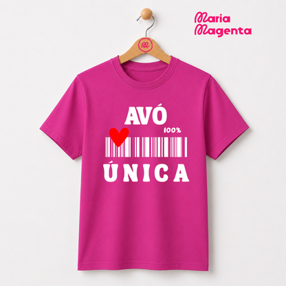 CAMISOLA PERSONALIZADA | AVÓ