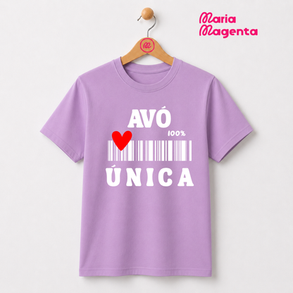 CAMISOLA PERSONALIZADA | AVÓ
