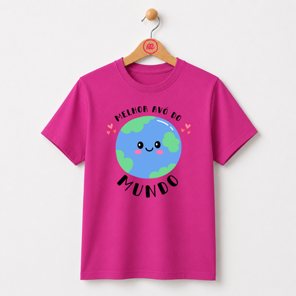 CAMISOLA PERSONALIZADA | AVÓ