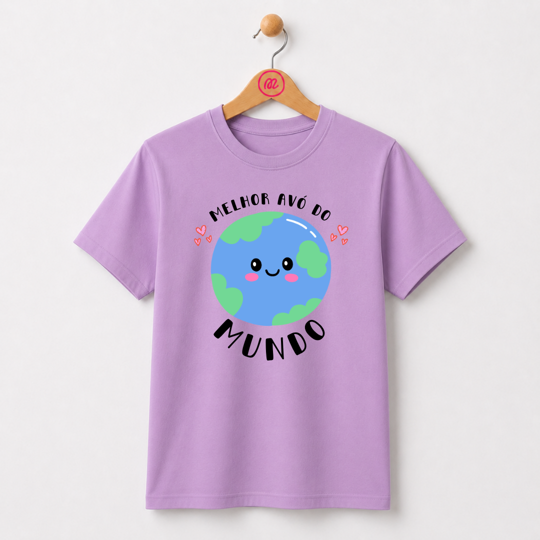 CAMISOLA PERSONALIZADA | AVÓ