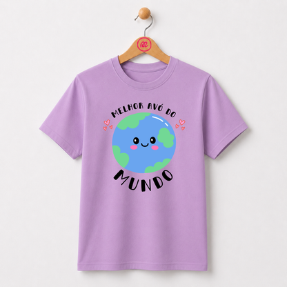CAMISOLA PERSONALIZADA | AVÓ