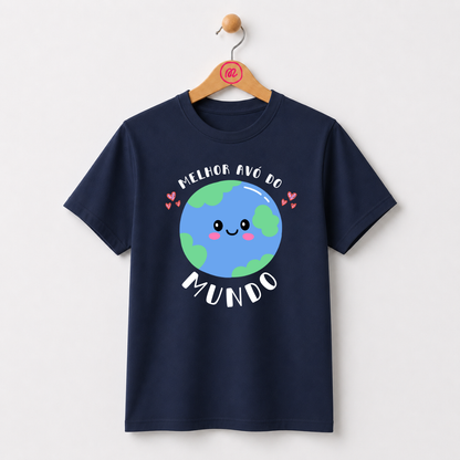 CAMISOLA PERSONALIZADA | AVÓ