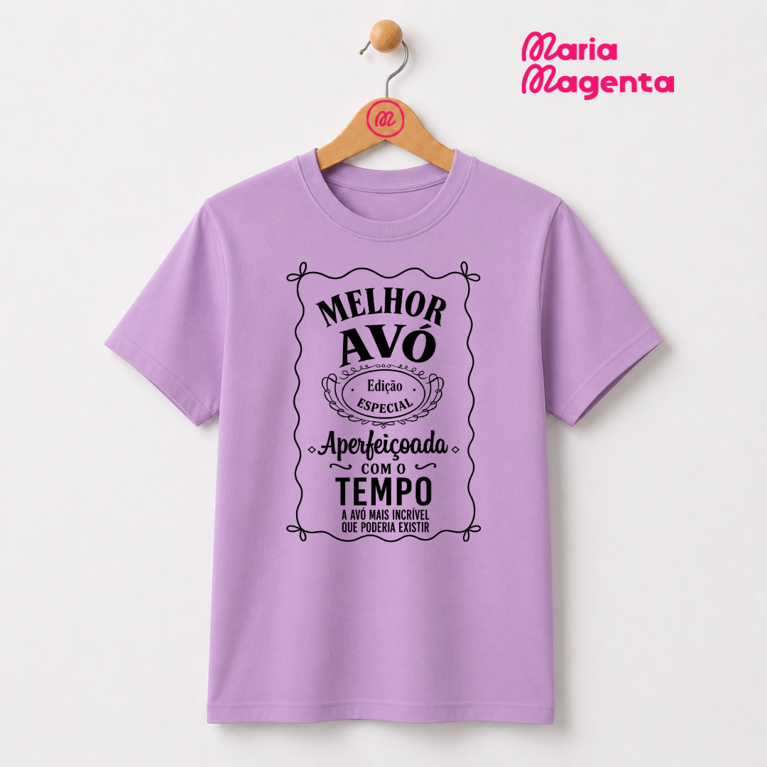 CAMISOLA PERSONALIZADA | AVÓ