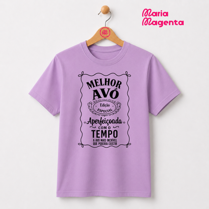 CAMISOLA PERSONALIZADA | AVÓ