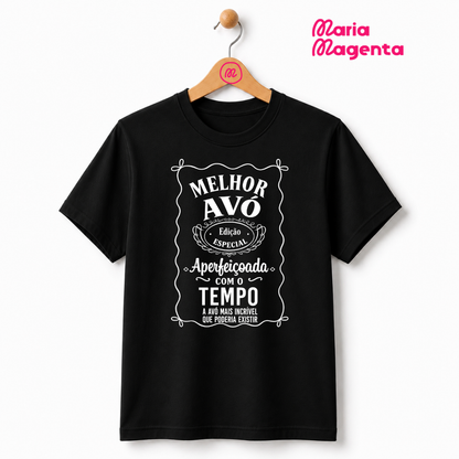 CAMISOLA PERSONALIZADA | AVÓ