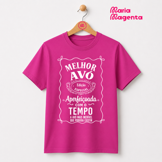 CAMISOLA PERSONALIZADA | AVÓS