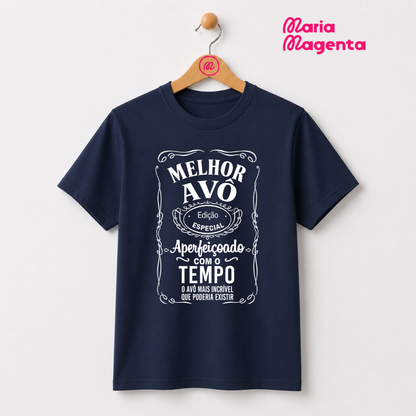 CAMISOLA PERSONALIZADA | AVÔ